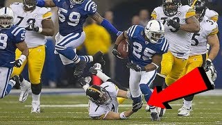 10 Amazing NFL Plays That No One Talks About Anymore