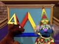 Sesame Street 4144 The Triangle Lover Of The Day