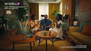 LG TV understands You | AI TV