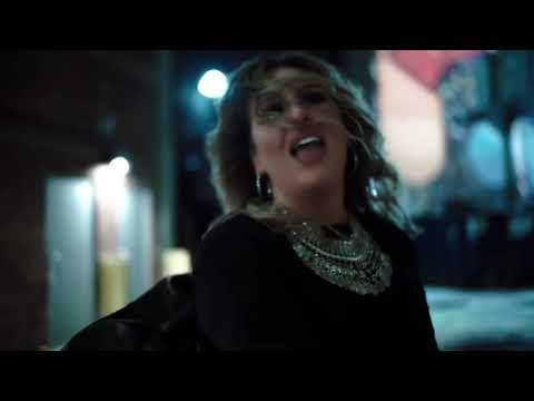 Megan Kashat - The Innocent Hearted [Official Video] (2020)