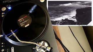 Subsonic Park - Afterdark 127/Bpm - Vinyl