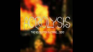 Acrolysis - Kingdom Come (Demo)