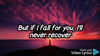 Maroon 5 - Love Somebody (lyrics)