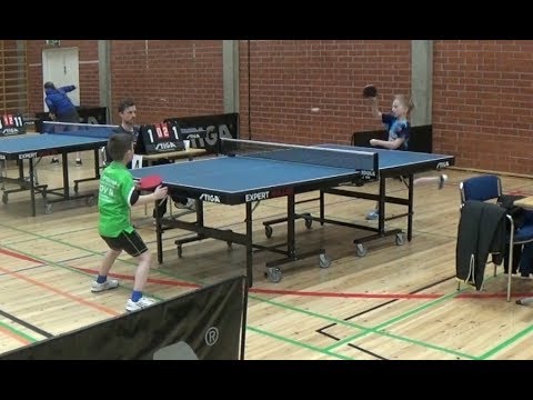 SARAJÄRVI Konsta - USOV Mark (OPT-86 22-23.4.2017)