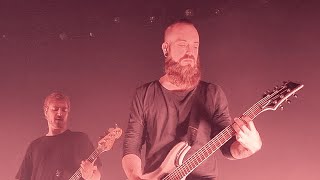 Music video thumbnail preview for Emil Bulls - live - Euphoria - Full Metal Cruise XI Part I im Theater by Emil Bulls