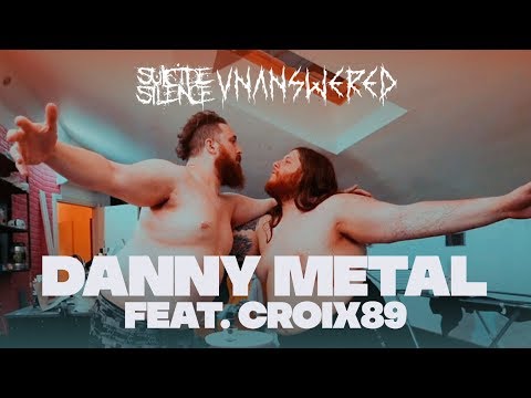 Danny Metal - Unanswered [SUICIDE SILENCE cuddly Cover]