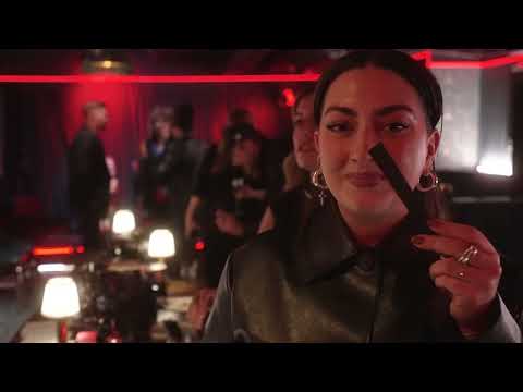 Heretic Parfum — video still