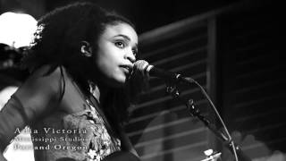 Adia Victoria Live at Mississippi Studios PDX! Announcing new French Pop EP