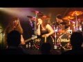 Delain - Babylon (Live in Budapest, 2012.05.02 ...