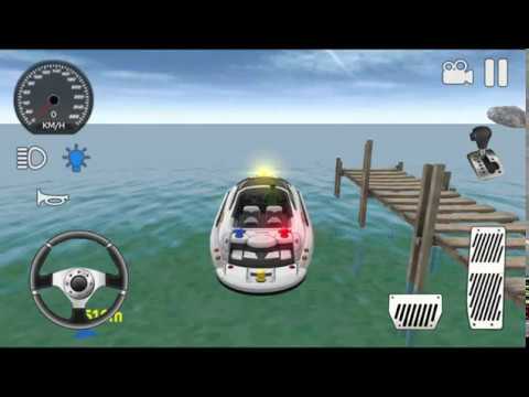 American Boat Coast Lifeguard Rescue 2020 #1 Boat Coast Lifeguard Rescue Sim Sahil güvenlik polisi