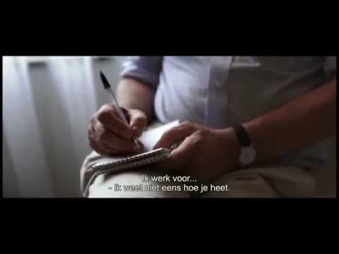 CITIZENFOUR [NL TRAILER]