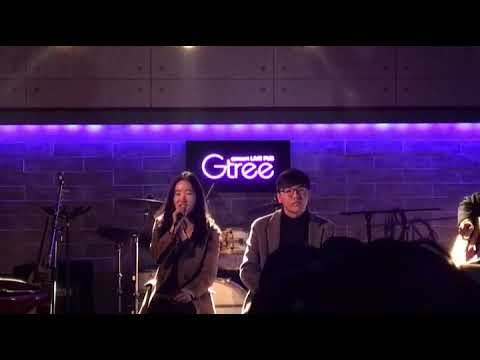 Ed Sheeran-Thinking Out Loud(duet cover)