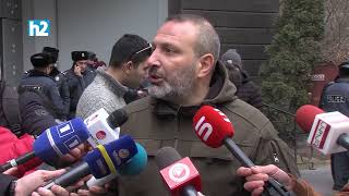 Ձևը ըտենց չի, եղբայր ջան. անցնում ենք անհնազանդությունների. ԱՊՊԱցույց: Լրաբեր - 18.02.22