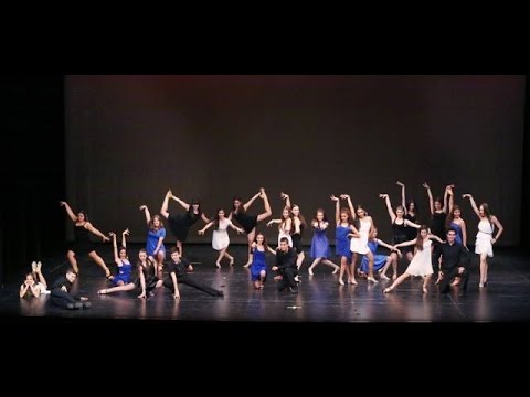 Latin Suite - Shakallis Show 2014 - Z Xronos Mikroi