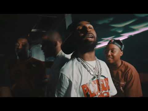 FG Tmon x Kizzel “ Fire PIN “ (Official Video)