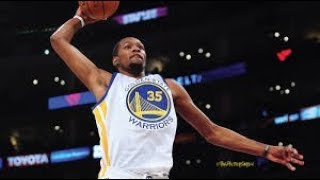 Kevin Durant Mixtape | Area by MagnusTheMagnus