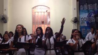 preview picture of video 'Gideão e os 300 - Assembleia de Deus Teófilo Otoni - MG'