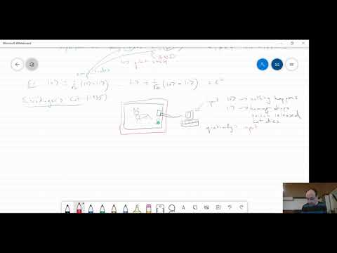 Intro to Quantum Computation: Lecture 2 - Intro to Quantum Mechanics (UPB Spring 2020)