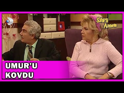 Dudu, Umur'u Kovdu! - Sihirli Annem 33.Bölüm