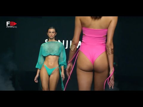 GRAN CANARIA 2022 Day Two Preview - Swimwear & Underwear