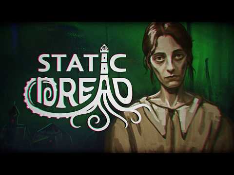 Static Dread - Reveal Teaser