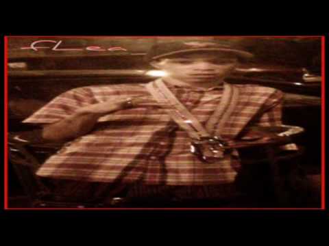 Eazy ( Flashy Gang ) - Im Not Leavin Feat. Flea & Tiff (2010)