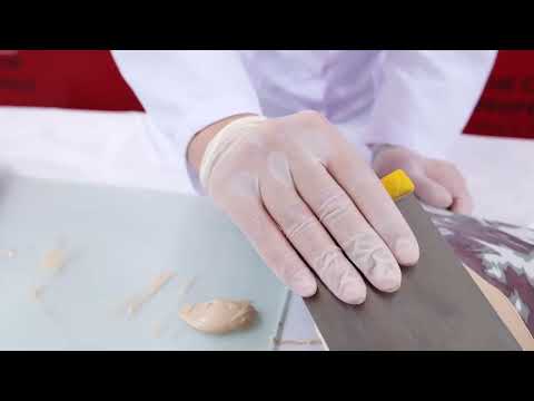 BODYFIX UNIVERSAL - BF10 - Universal Polyester Body Filler