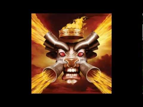 Monster Magnet - All Shook Out (w/ lyrics)