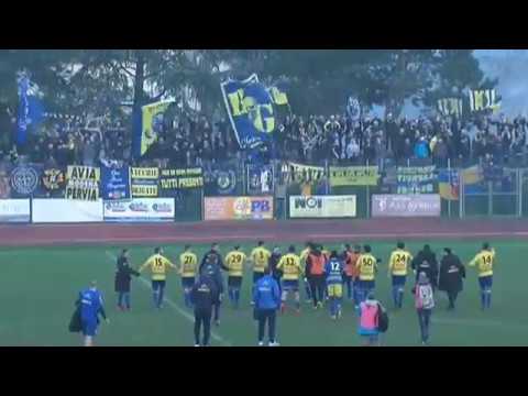 14/11/2018 Classe - Modena 1-2