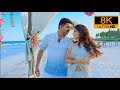 8k Songs 60fps En Jeevan Tamil Full Resolution 4k Theri Vijay Samantha IFI Trending New 8k 4k