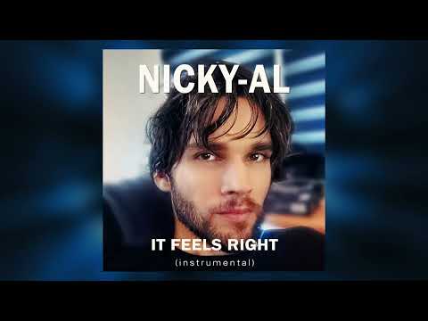 It Feels Right - Nicky-Al