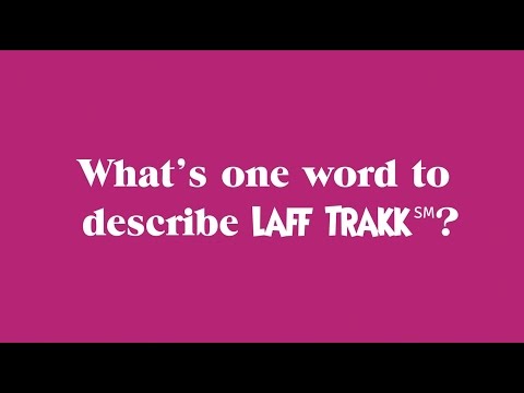 Laff Trakk short video by Hersheypark