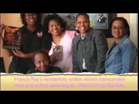Francis Ray Tribute - RSJ 2014