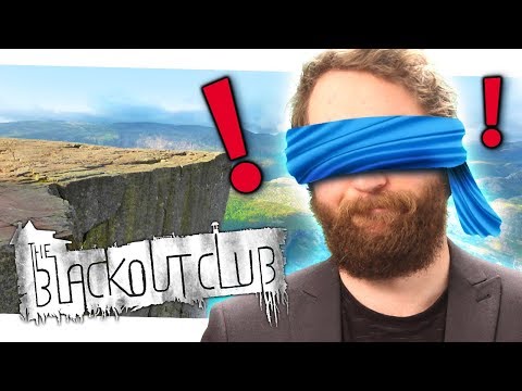 WATCH YOUR STEP | THE BLACKOUT CLUB