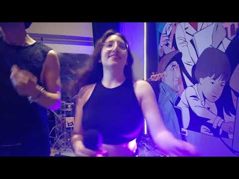 "Material Girl" Madonna Cover By B2TC 13 SEPT 2024