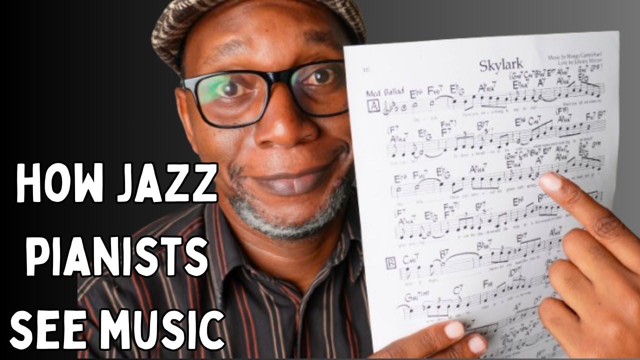 What Jazz Pianists Know That Most Musicians Don’t