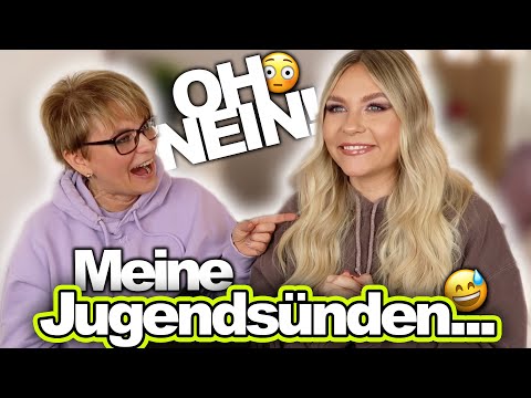 I confess my YOUTHFUL SINS to my MOM 😅 | Dagi