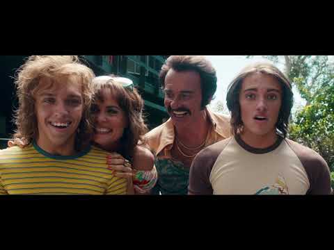 Trailer Swinging Summer - Willkommen in den 70ern