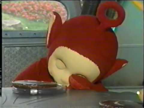 Teletubbies: Episode 2