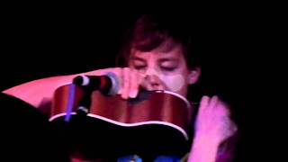 tUnE-yArDs - Killa / Gangsta live @ the Pike Room 5/11/2011