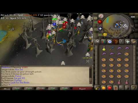 [~Ambition~] - 22.4.17 ~ Ambition's Saturday Trip FT: PoP, BT, SF(L0L), and FL.