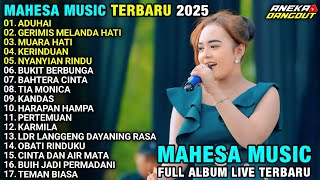 Download lagu ADUHAI - Nanda Shafira - OBATI RINDUKU - KANDAS - FULL ALBUM LIVE MAHESA MUSIC TERBARU 2025 mp3