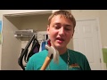 Kid DESTROYS DADS XBOX