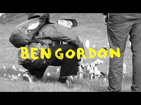 BEN GORDON | THE END? - SUBSTANCE BMX