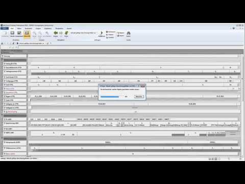 Energieversorger - Kontrolle der abgerechneten Zähler