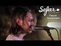 Travis Alexander The Absence Of Lightning Before It Strikes Sofar NYC