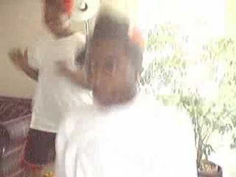 BIG THEO FEAT. MELROSE