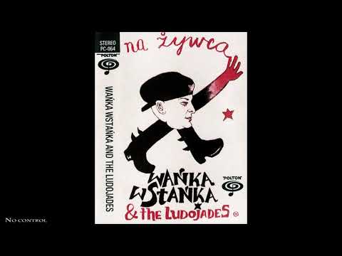 Wańka Wstańka & The Ludojades - Na Żywca - Kaseta - Side 1
