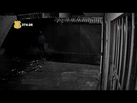 374. Sospechoso de robo en Marañonal de Esparza