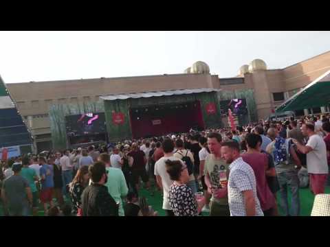 PRINS THOMAS -- SONAR 2017